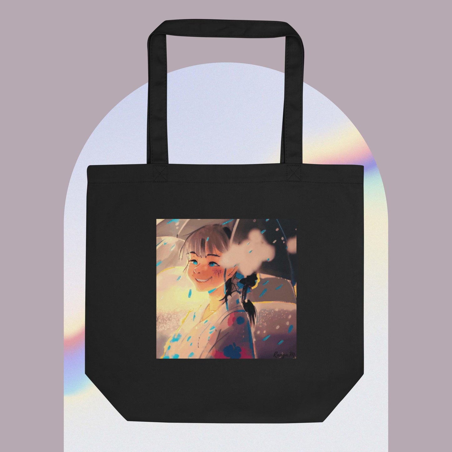 Eco Tote Bag