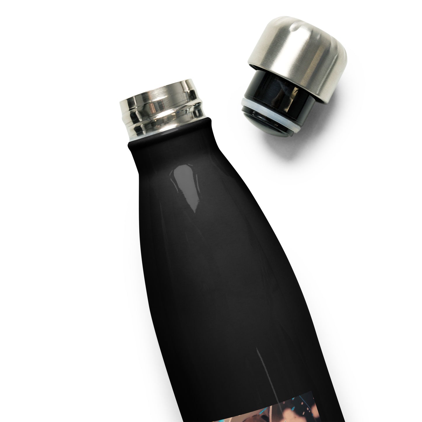 Stainless Steel Water Bottle