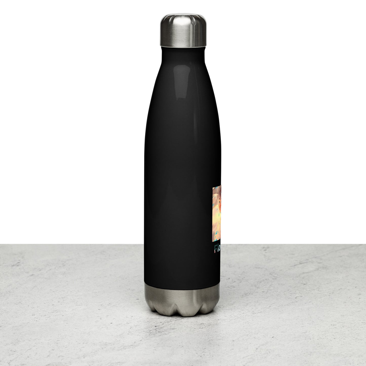 Stainless Steel Water Bottle